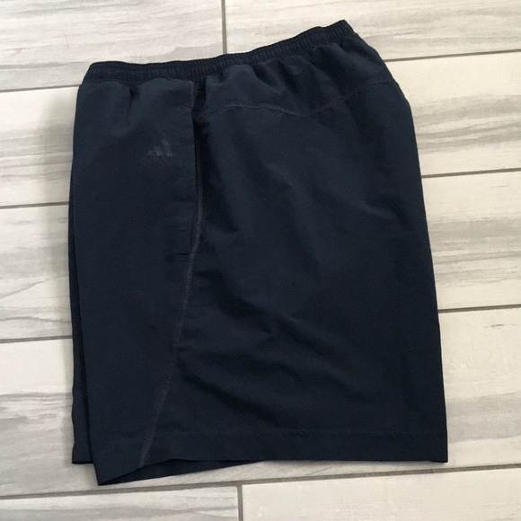 adidas Other - ADIDAS Men Drawstring Lightweight Shorts | L